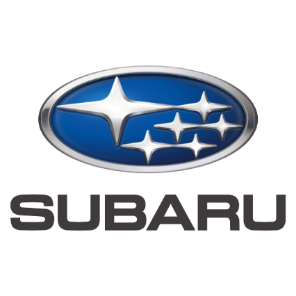 Subaru Logo in PNG formats