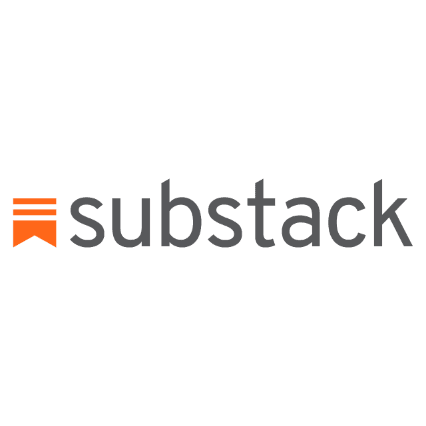 Substack Logo