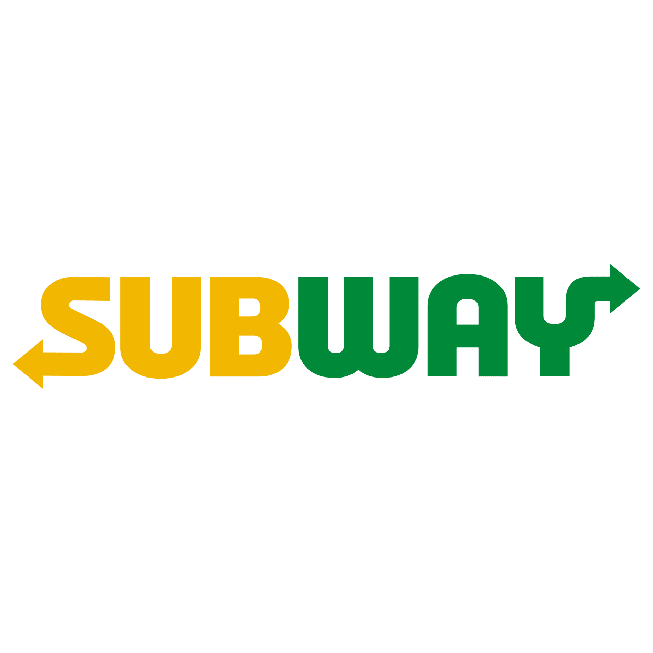 Subway Logo