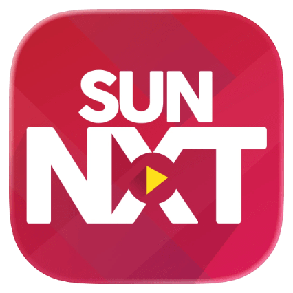 Sun NXT Logo Icon
