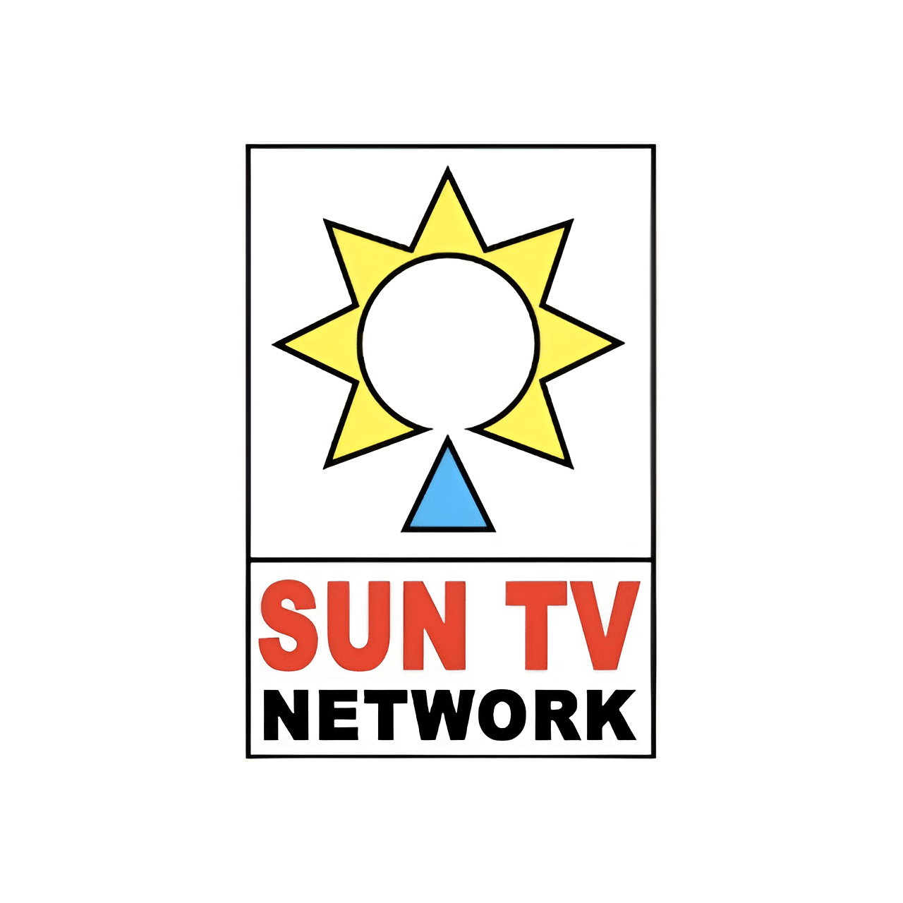 Sun TV Network Logo