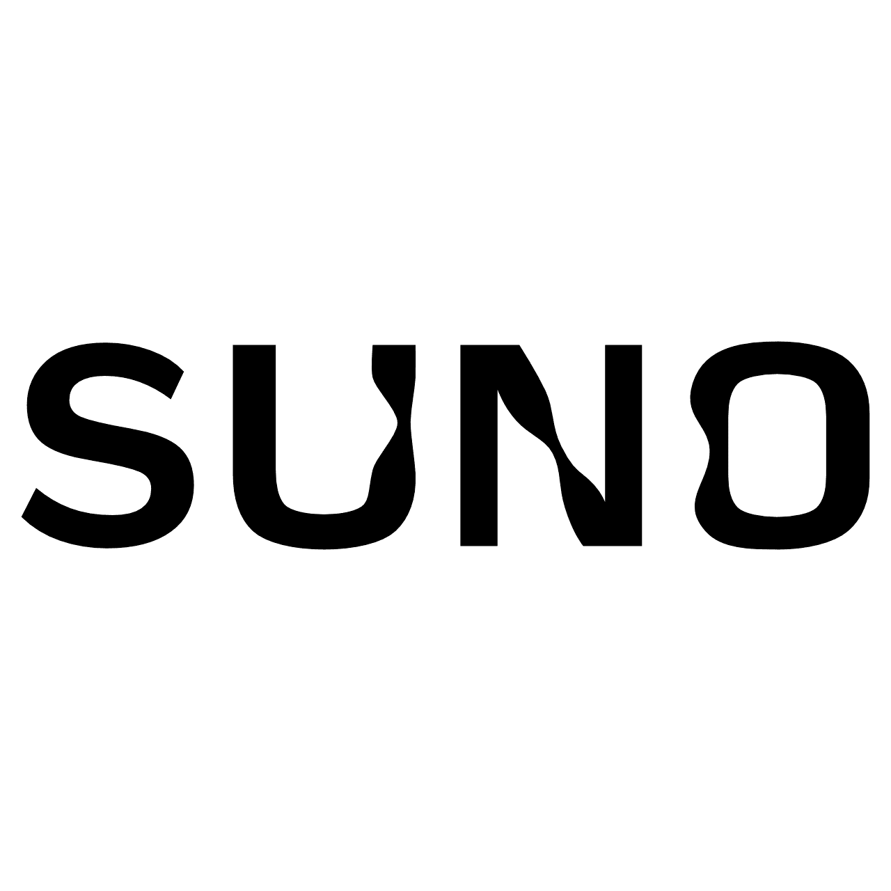 Suno AI Logo