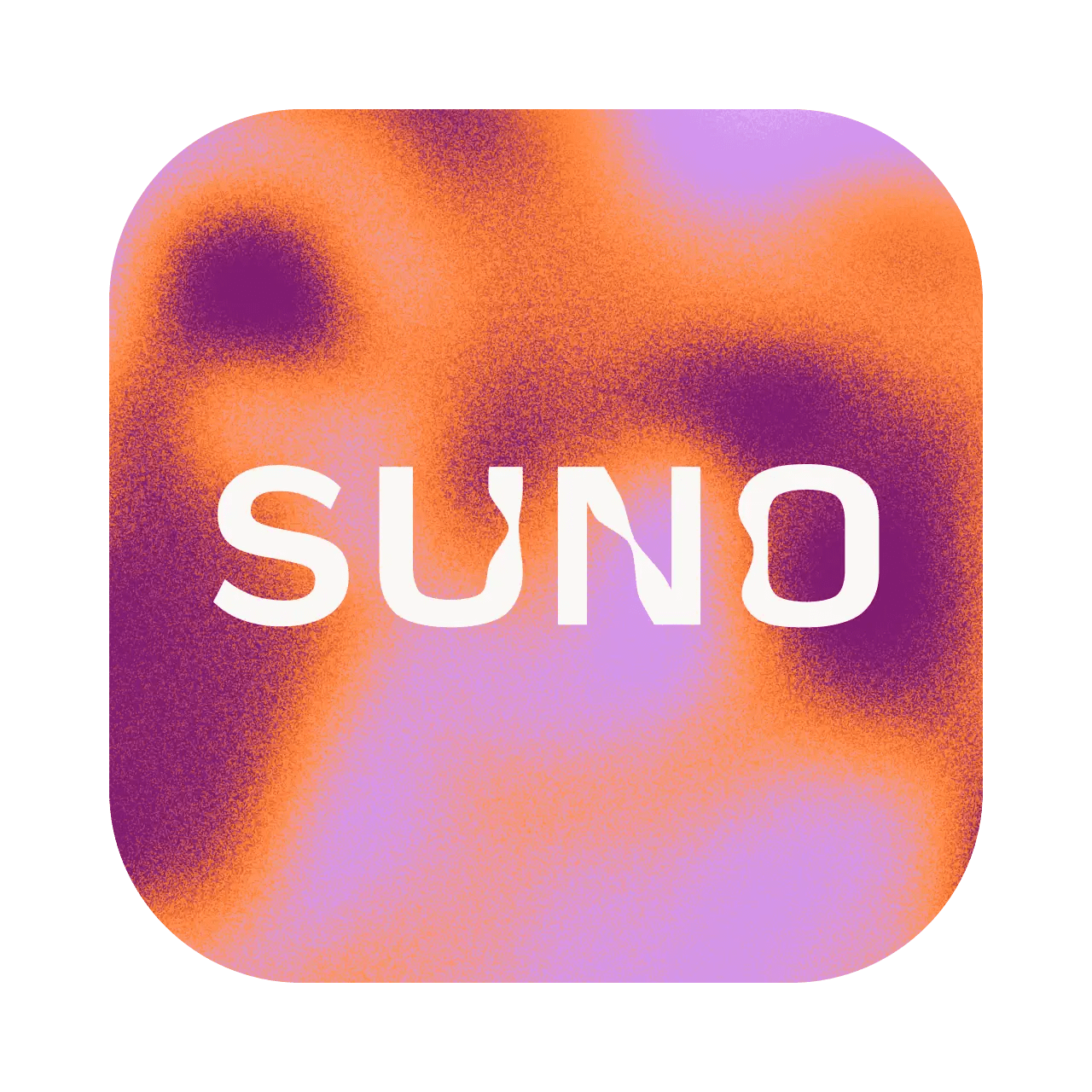Suno App Icon
