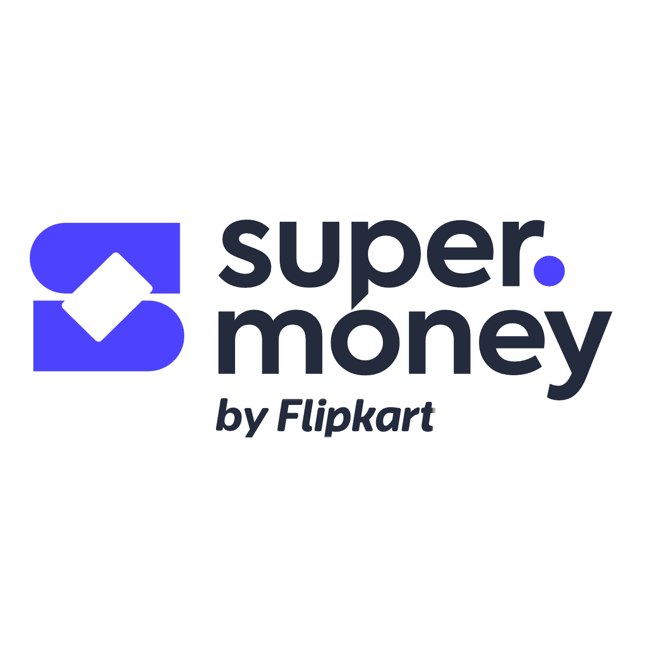 Super Money Logo