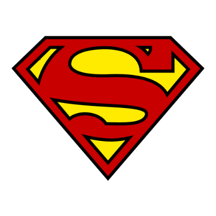Superman Logo