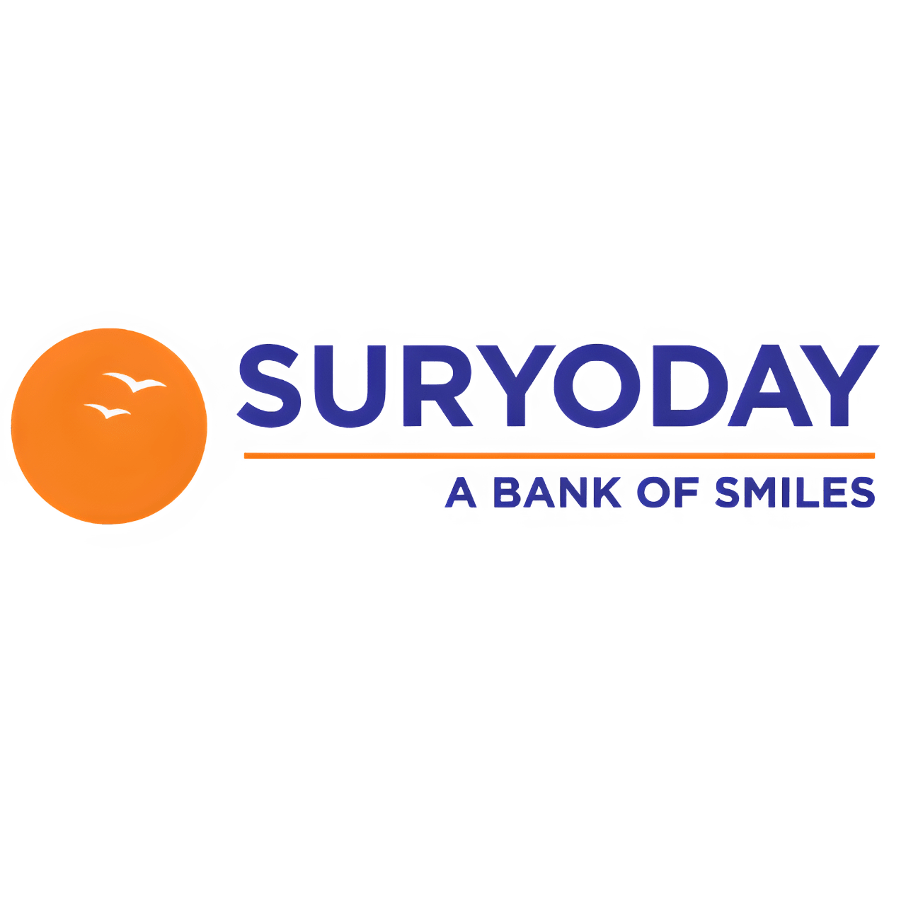 Suryoday Small Finance Bank Logo