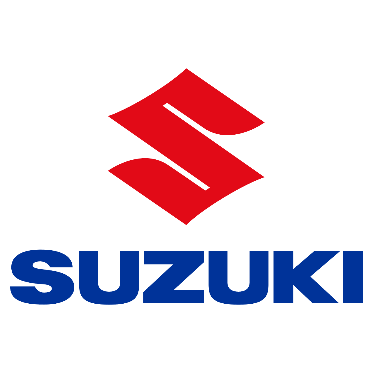 Suzuki Logo
