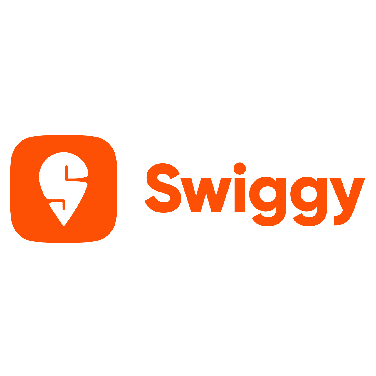 Swiggy Logo