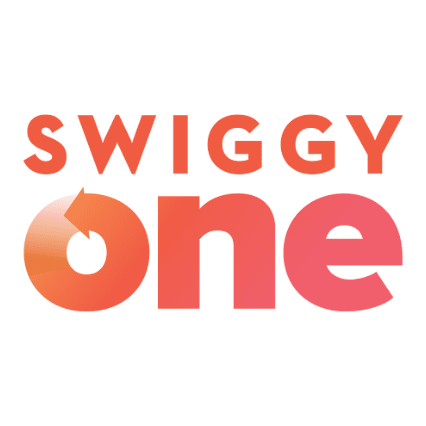 Swiggy One Logo