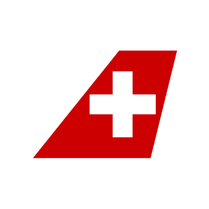 Swiss Airlines App Icon