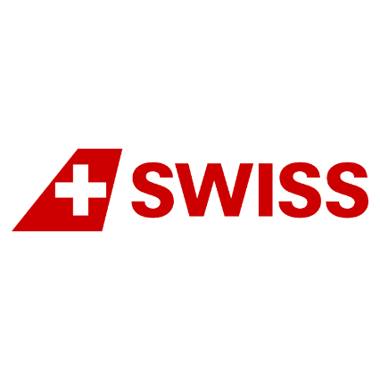 Swiss Airlines Logo