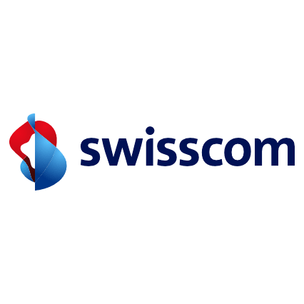 Swisscom Logo