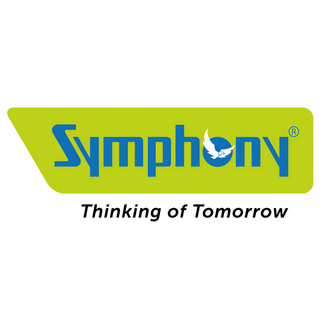 Symphony Logo