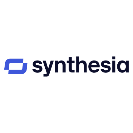 Synthesia Logo