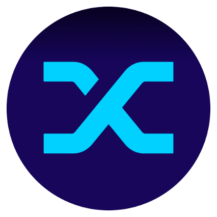Synthetix Crypto Logo Icon in PNG formats