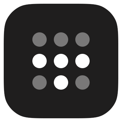 Tailscale Logo Icon