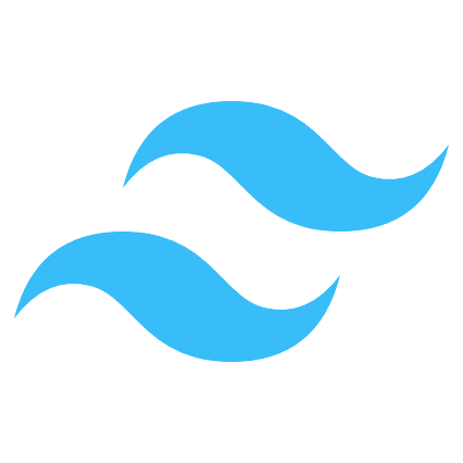Tailwind CSS Logo Icon