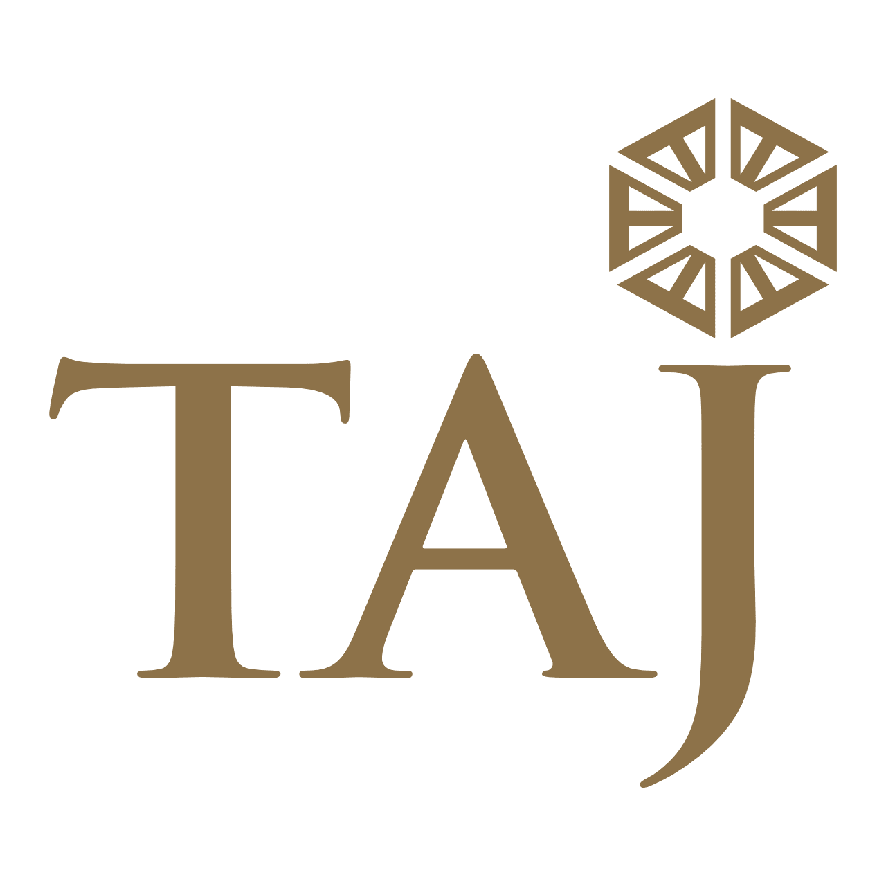 Taj Hotels Logo