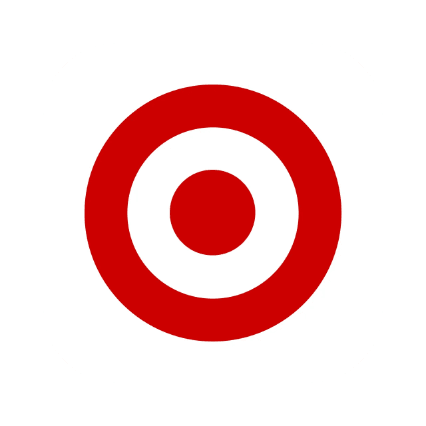 Target Shop App Icon
