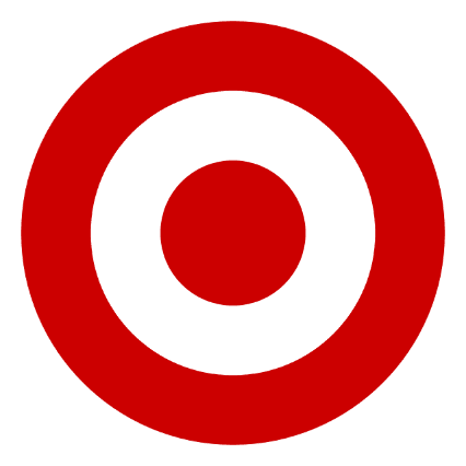 Target Shop Logo