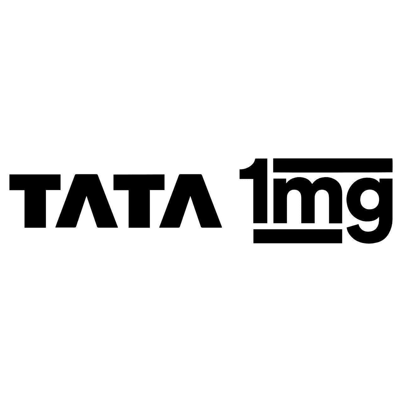Tata 1mg Logo