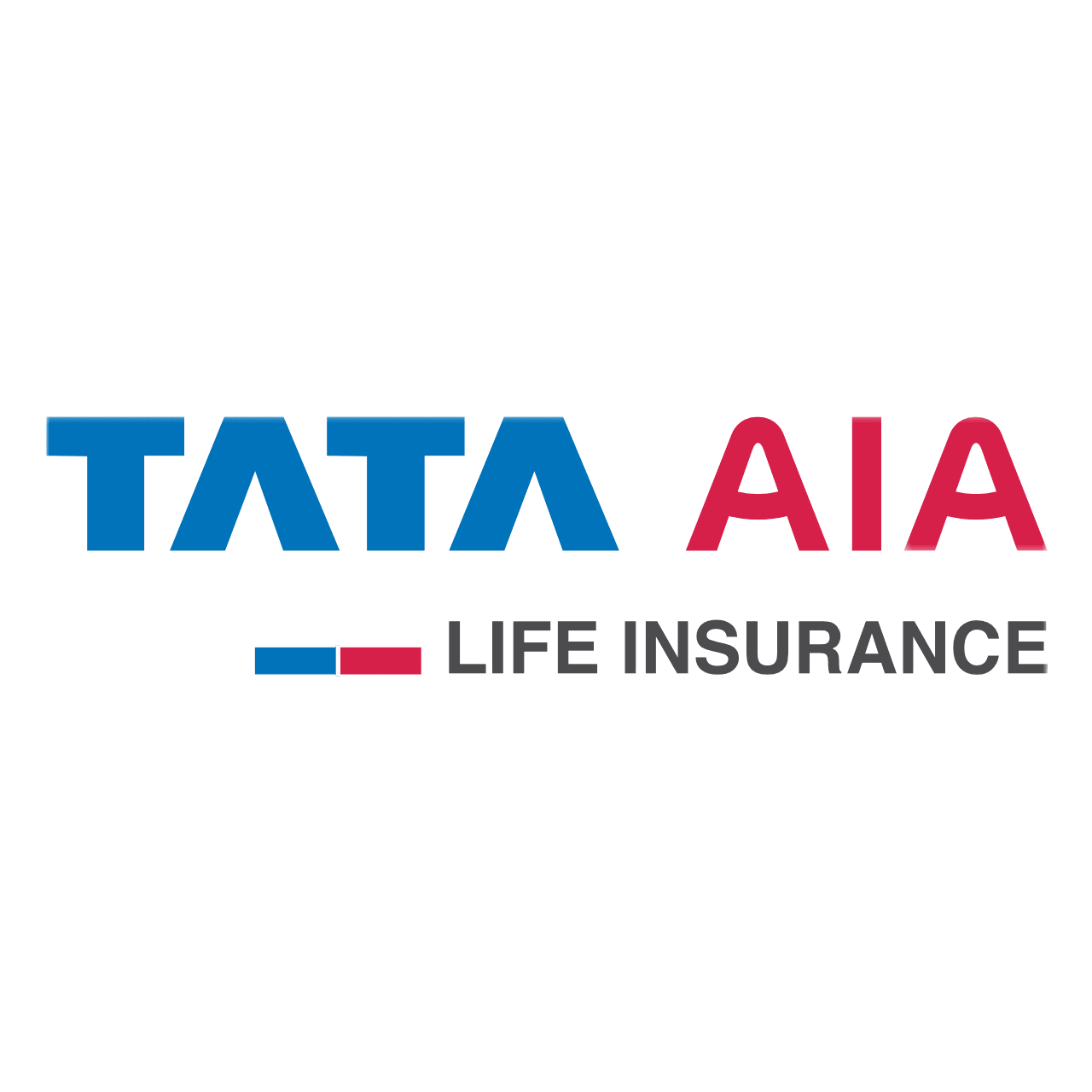 Tata Aia Life Insurance Logo