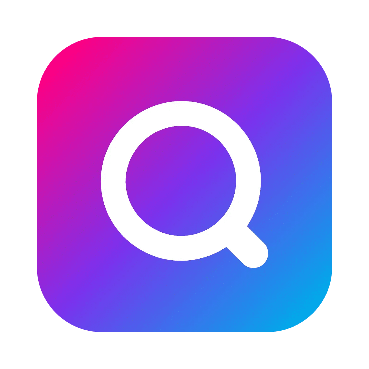 Tata CLiQ Logo App icon