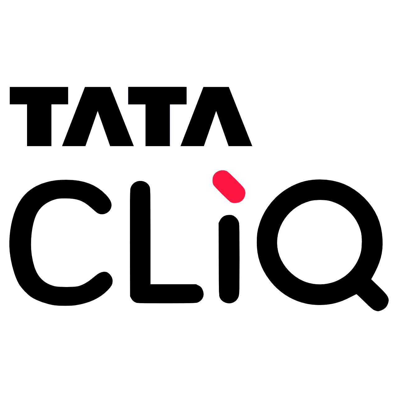 Tata CLiQ Logo