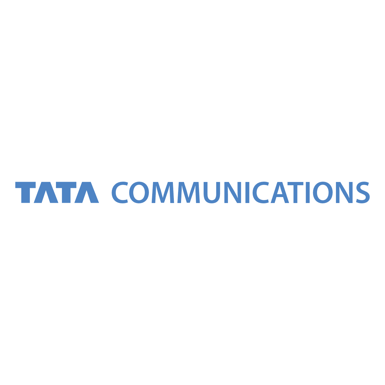 Tata Communications Logo