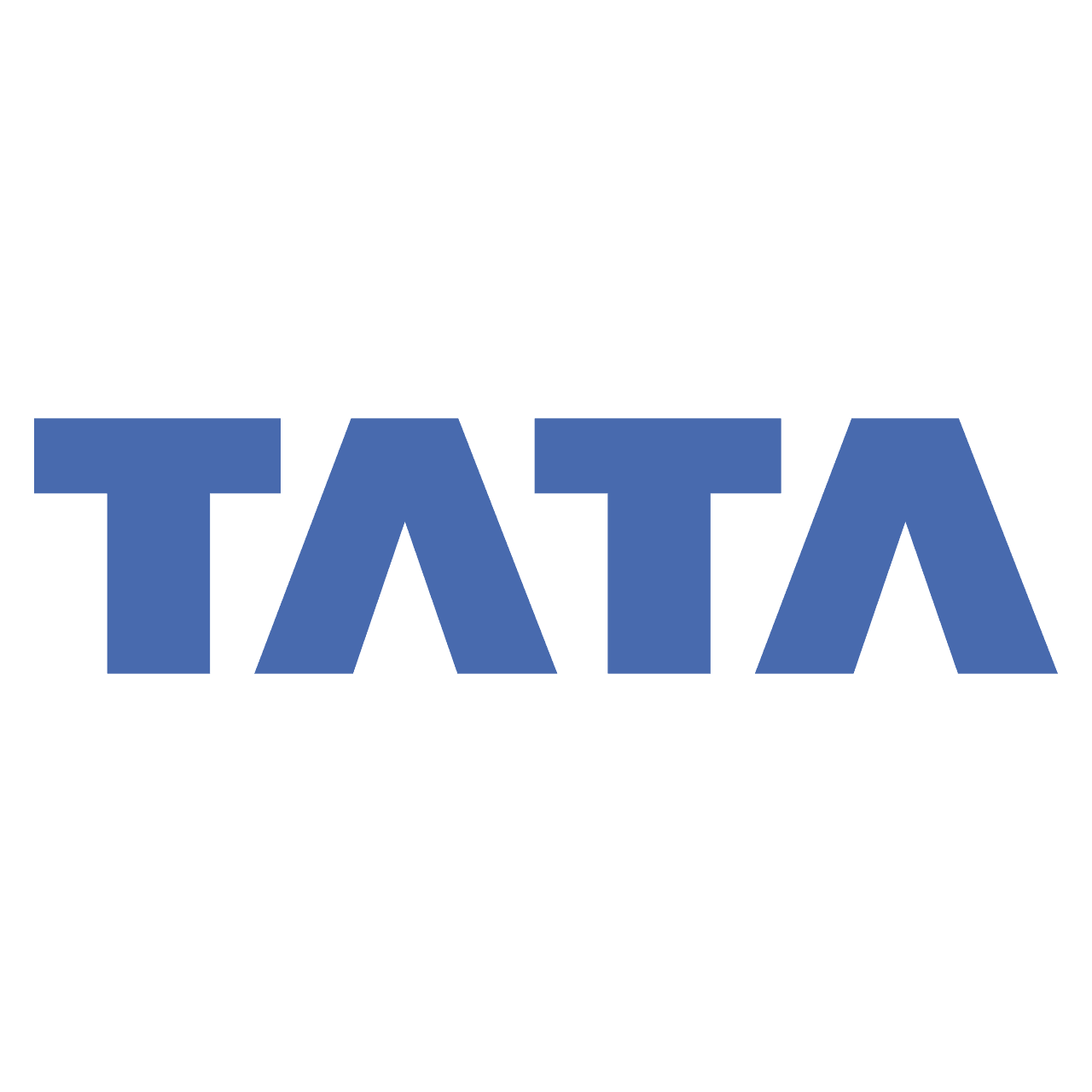 Tata Logo Text