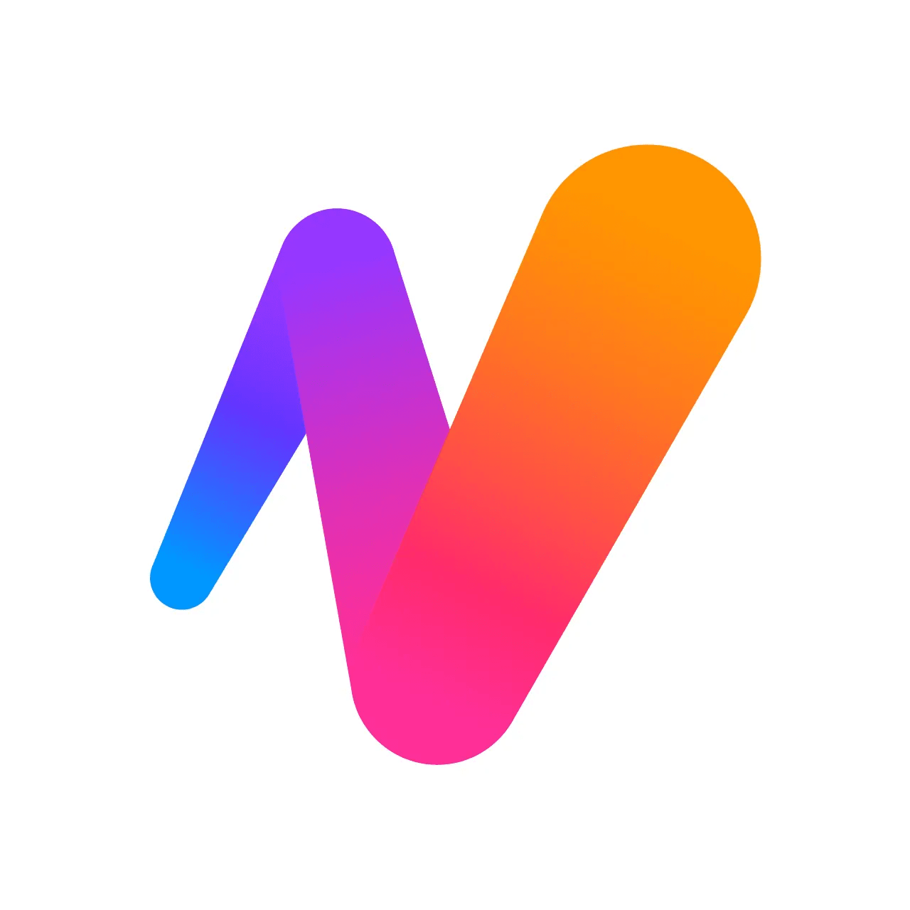 Tata Neu Logo App icon
