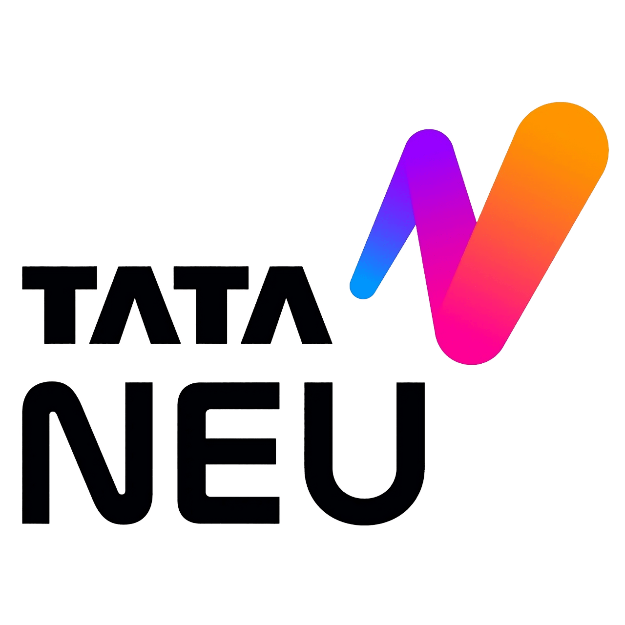Tata Neu Logo