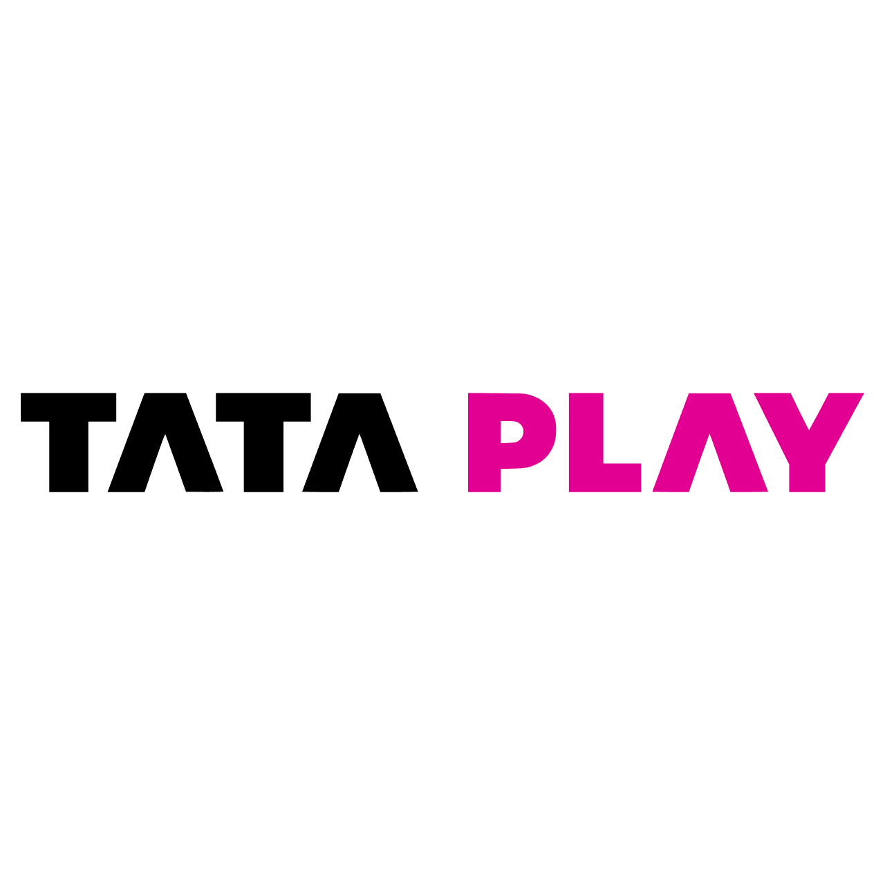 Tata Play Logo