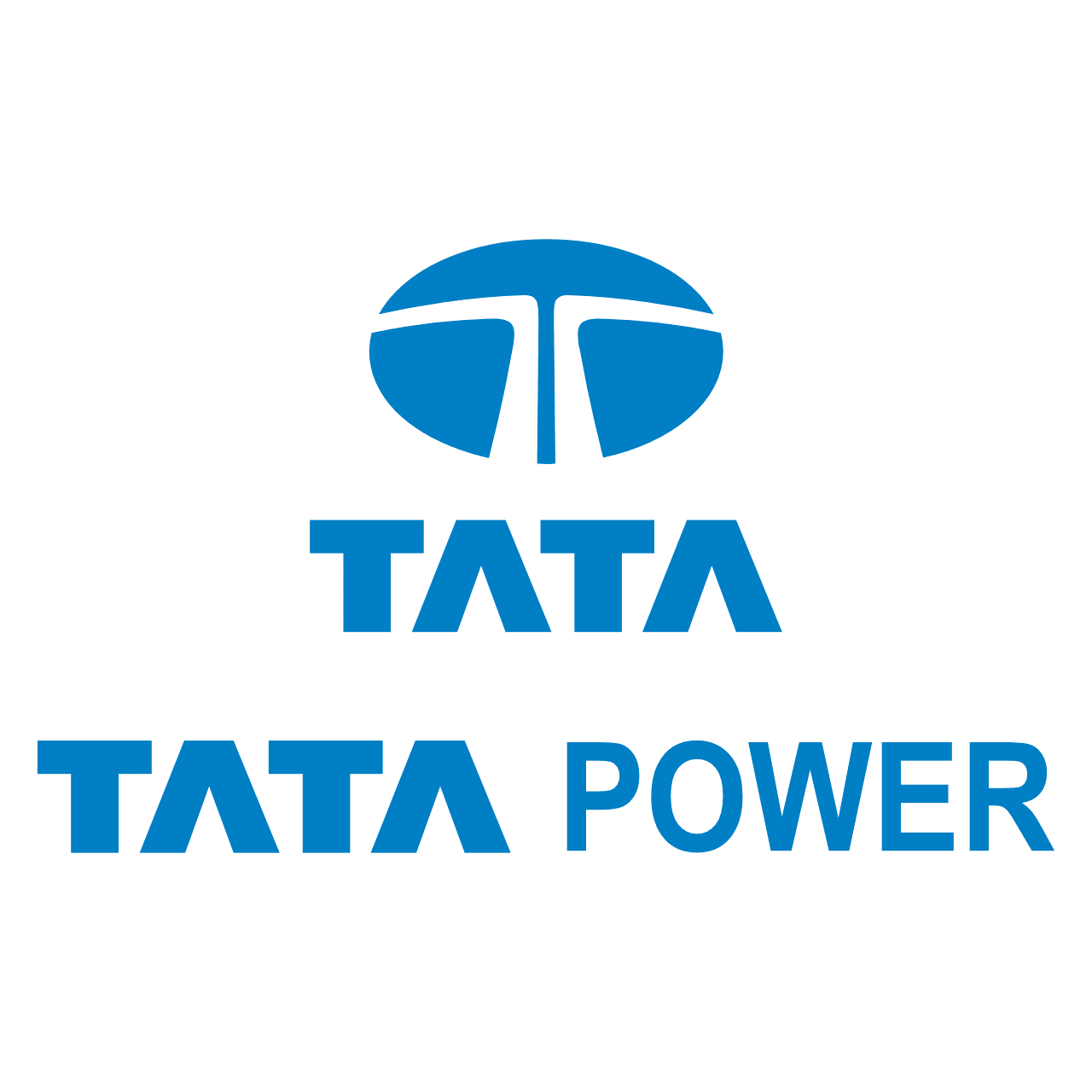 Tata Power Logo