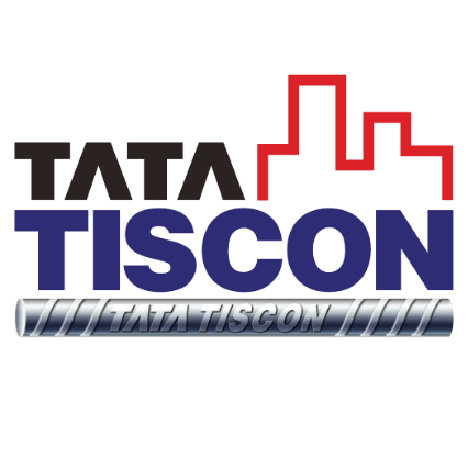 Tata Tiscon Logo