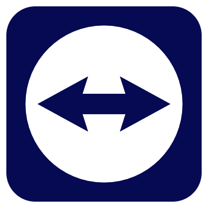 TeamViewer Logo