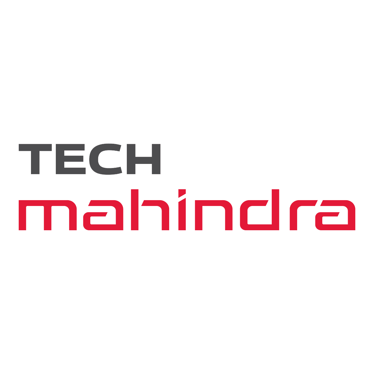 Tech Mahindra Logo