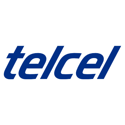 Telcel Logo