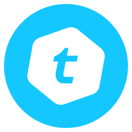 Telcoin Crypto Logo Icon