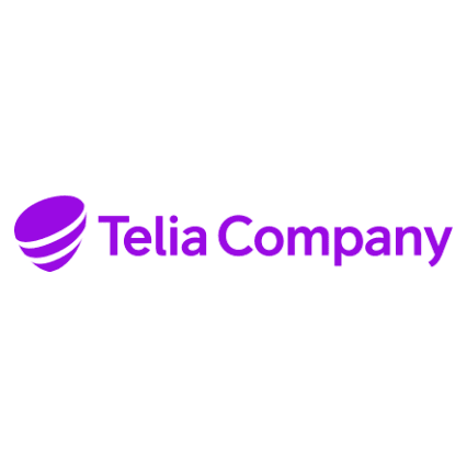 Telia Company Logo