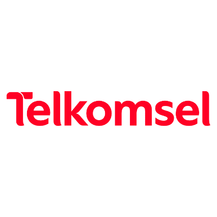 Telkomsel Logo