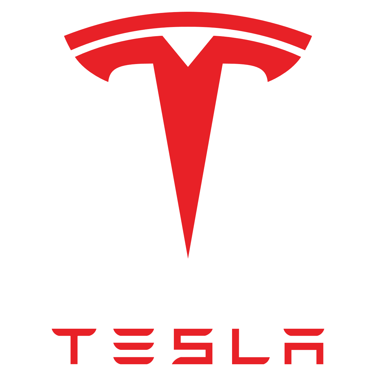 Tesla Logo