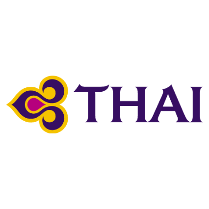 Thai Airways Logo
