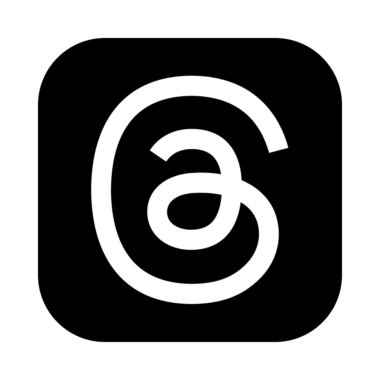 Threads App icon