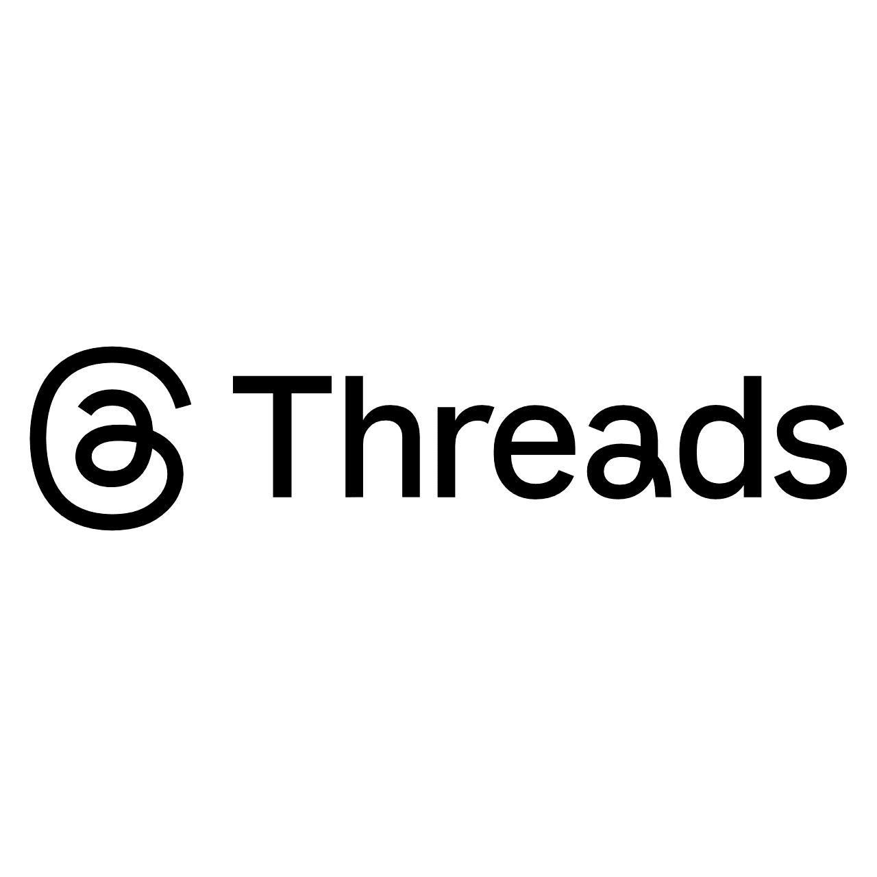 Threads Logo