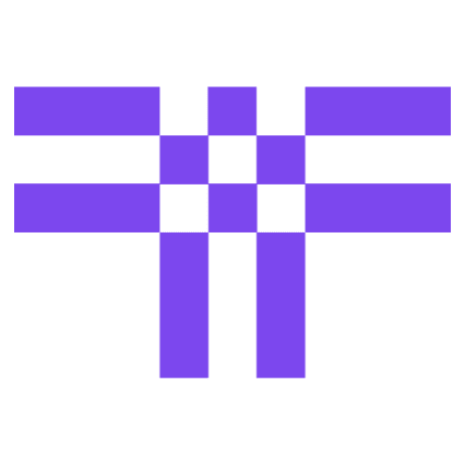 Threshold Crypto Logo Icon