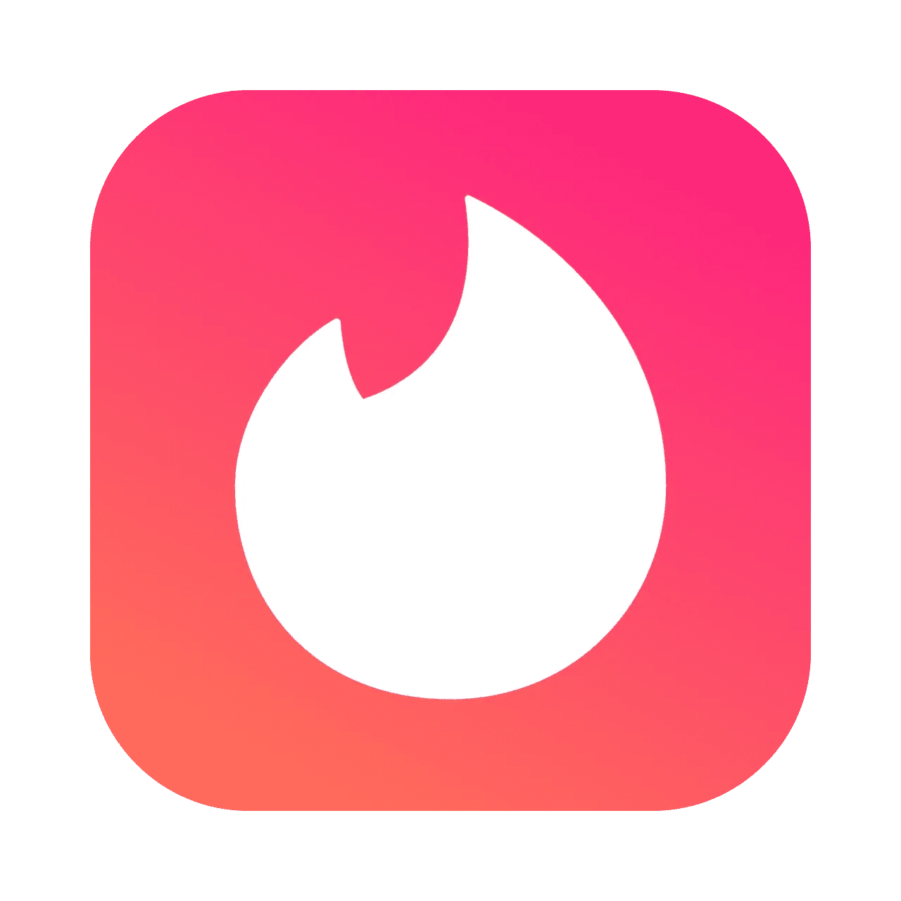 Tinder App icon