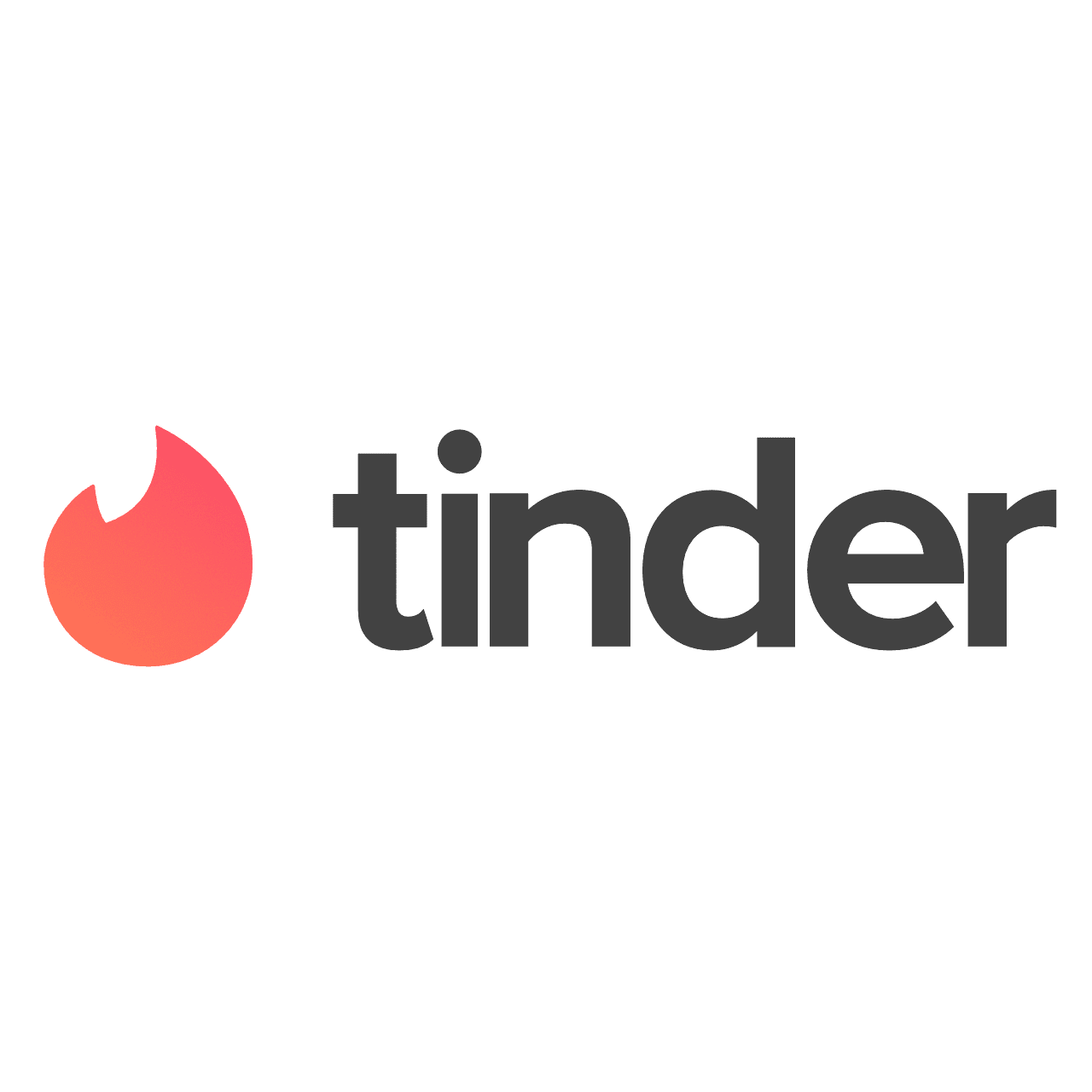 Tinder Logo