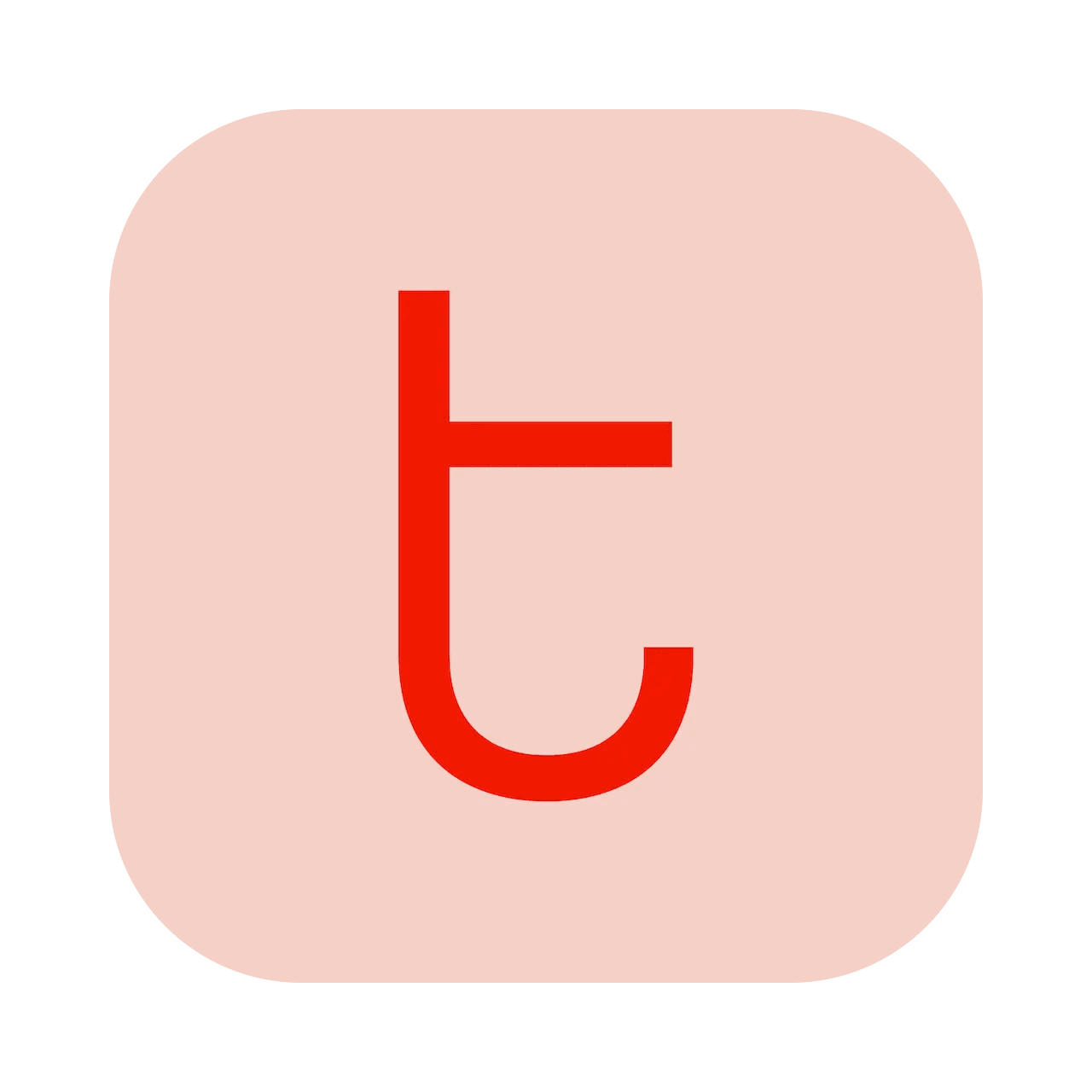 Tira Logo App icon