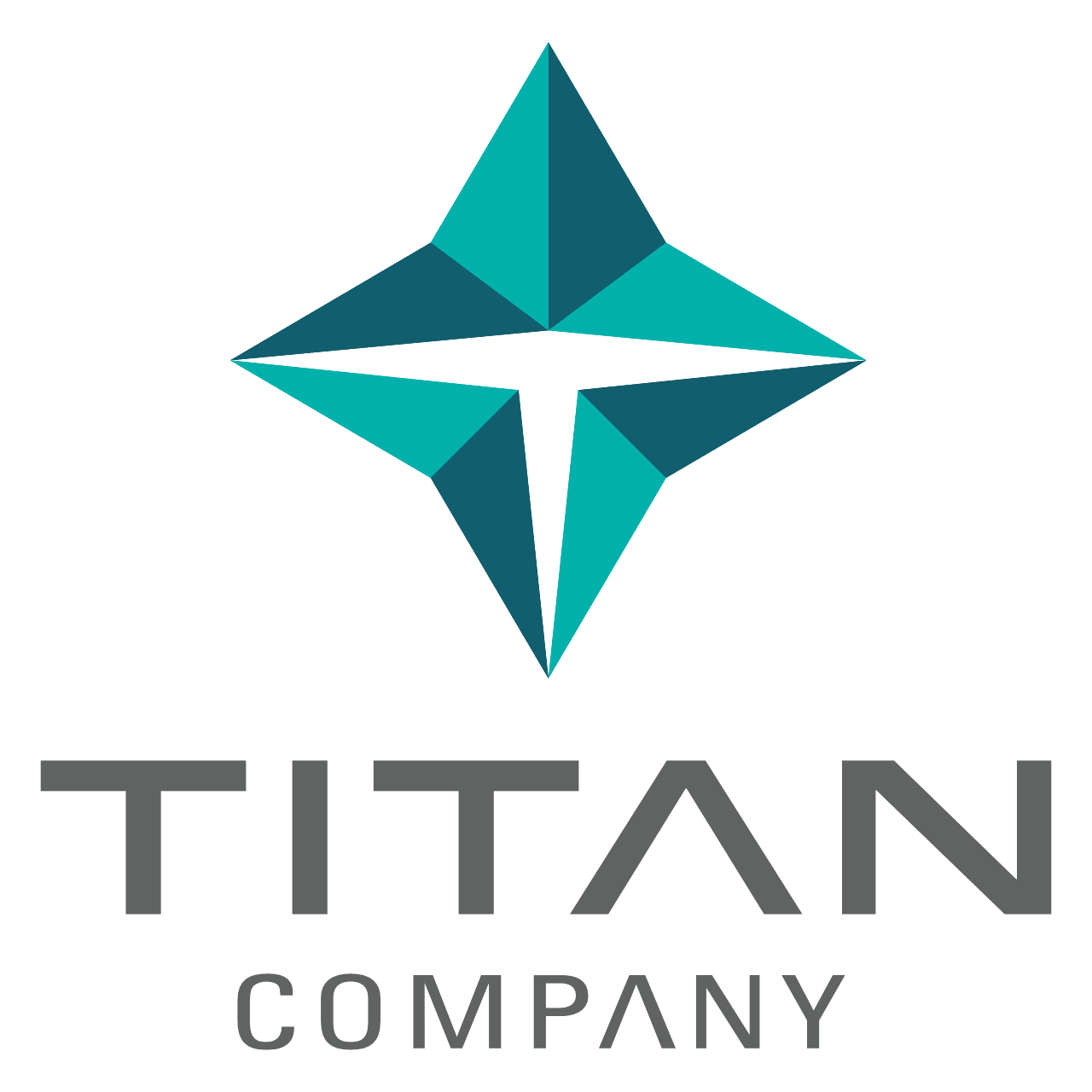 Titan Company Logo